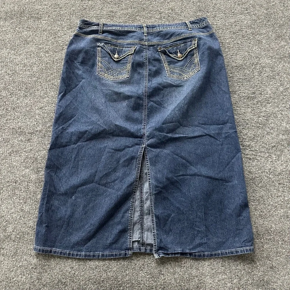 Cato woman denim